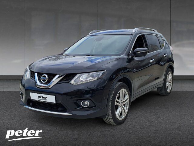 Image of Nissan X-Trail
