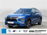 Mitsubishi Eclipse Cross Plug-in Hybrid Plus STANDHZ KAMERA - Mitsubishi Eclipse Cross: Plus