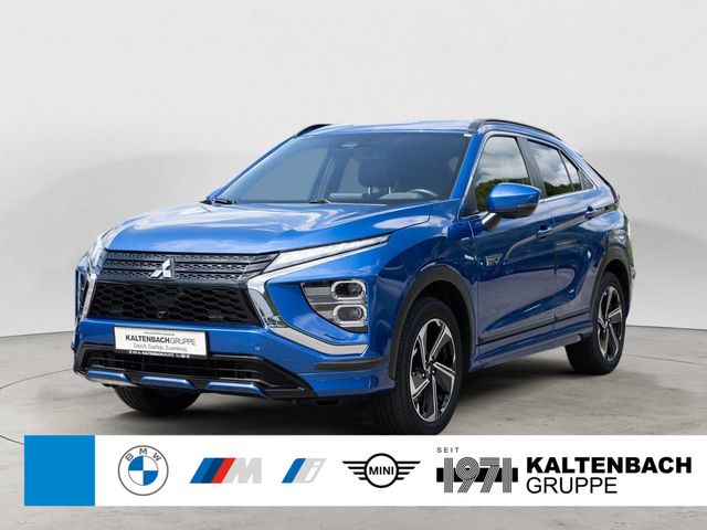 Mitsubishi Eclipse Cross Plug-in Hybrid Plus STANDHZ KAMERA