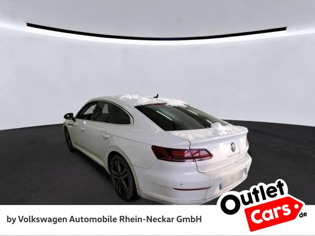 Volkswagen Arteon - Bild 4