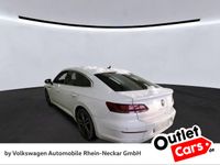 Volkswagen Arteon - Vorschau Bild 4