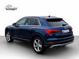 Audi Q3 35 TFSI advanced S-tronic AHK MMI LED RFK - Audi Q3 in Chemnitz