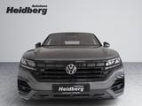 Volkswagen Touareg R Line AHK Luft Black Night 21" IQ-Matri - Volkswagen Touareg mit Benzin-Antrieb: Geländewagen