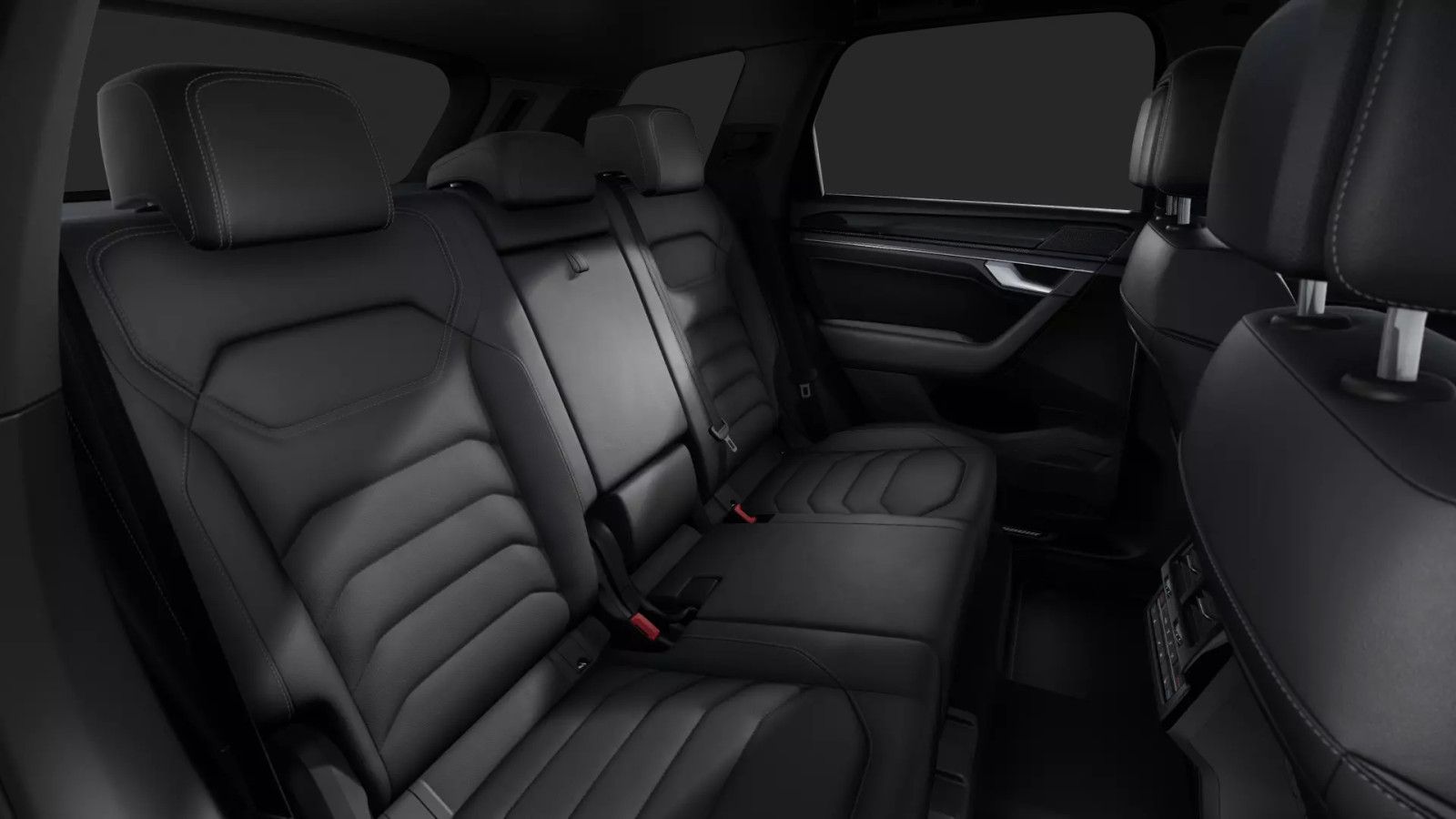 Volkswagen Touareg - Bild 4