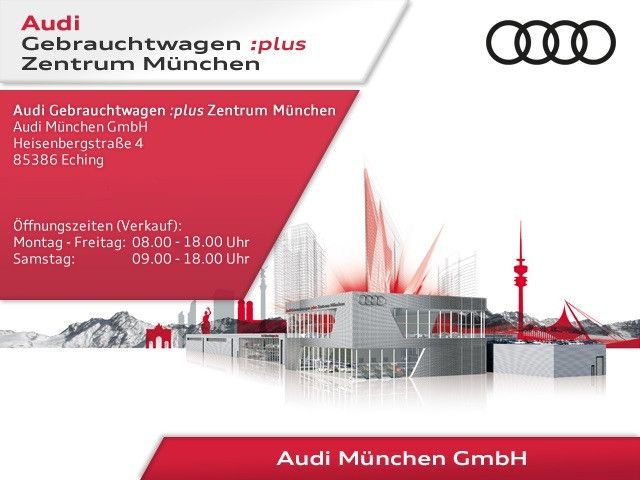 Audi A5 - Bild 14