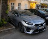 Kia cee'd / Ceed 1.5 T-GDI DCT GT-line GT-line - Kia cee'd / Ceed von privat