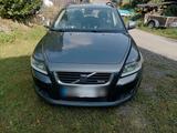 Volvo V50 R-Design - Volvo V50: R