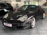 Porsche 996 911er Carrera Cabriolet *ATM 6.200KM NEU* - Porsche: 911e
