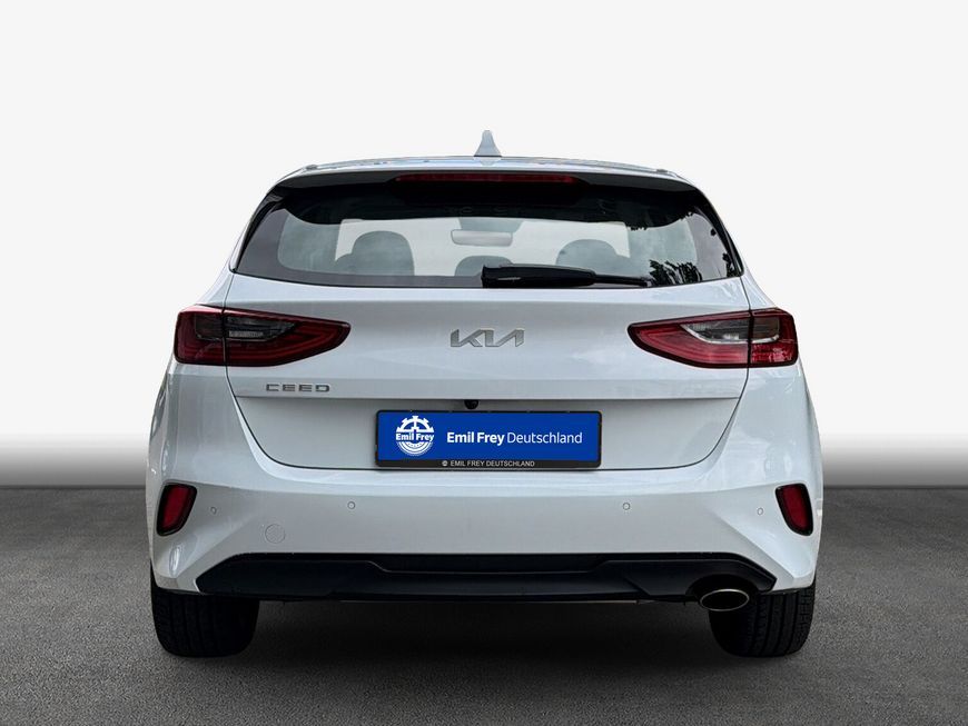 Kia cee'd / Ceed - Bild 5