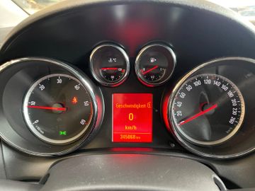 MYAUTOCENTER – Gebraucht- und Jahreswagen mit Werkstattservice in Pfaffenhofen Opel Astra J Sports Tourer Design Edition *PDC*Klima*