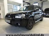 Ford Maverick XLT Aut.ALLRAD Leder Klima TÜV neu - Ford Maverick Gebrauchtwagen