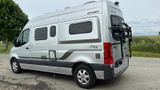 HYMER / ERIBA / HYMERCAR Hymer Free S 600 - Angebote entsprechen deinen Suchkriterien