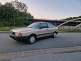 Audi 80 B3 Typ 89c 1,8 S  Automatik  TÜV  ... - gebrauchte Audi 80 aus dem Jahr 1989