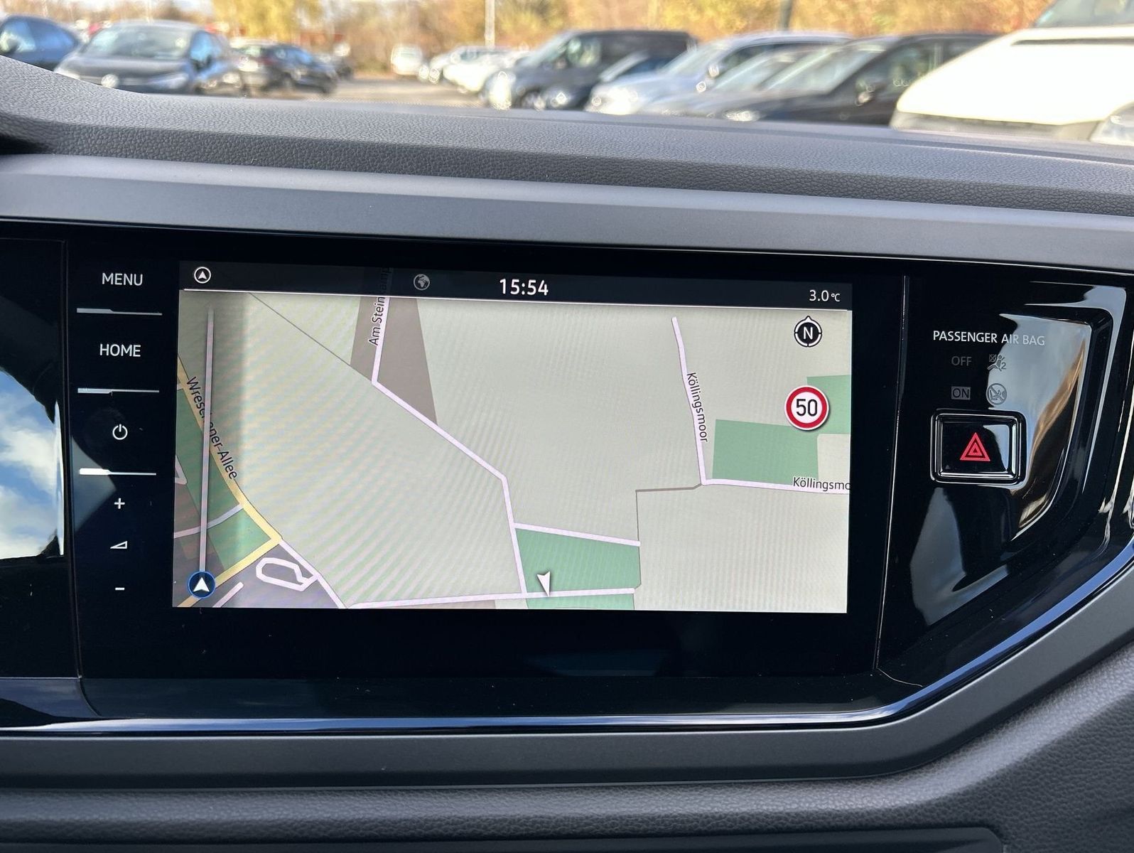 Volkswagen Taigo - Bild 21