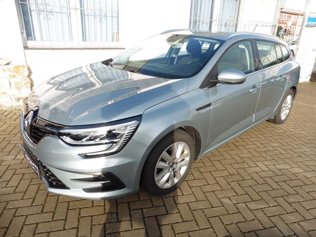 Renault Megane Business Edition 1,5 Aut.*LED*NAVI*WR*PDC