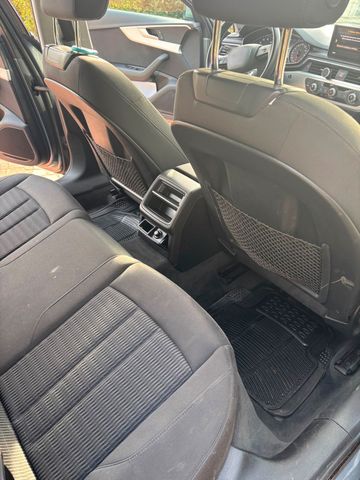 AUDI Audi A4 1,4TFSI