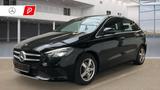 Mercedes-Benz B 180 -Progressive, Benzin vollst. Checkheft  - Mercedes-Benz B 180 von privat