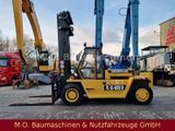 CAT FL 15-600 / SS / ZV / 15 t / 6m / - Offers matching your search criteria