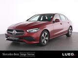 Mercedes-Benz C 180 Avantgarde+NavPrem+LED-HP+SHZ+SpurA+Kamera
