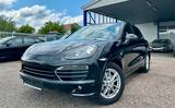 Porsche Cayenne S Sportpaket / BOSE / PANO / Kamera - gebrauchte Porsche SUV & Geländewagen
