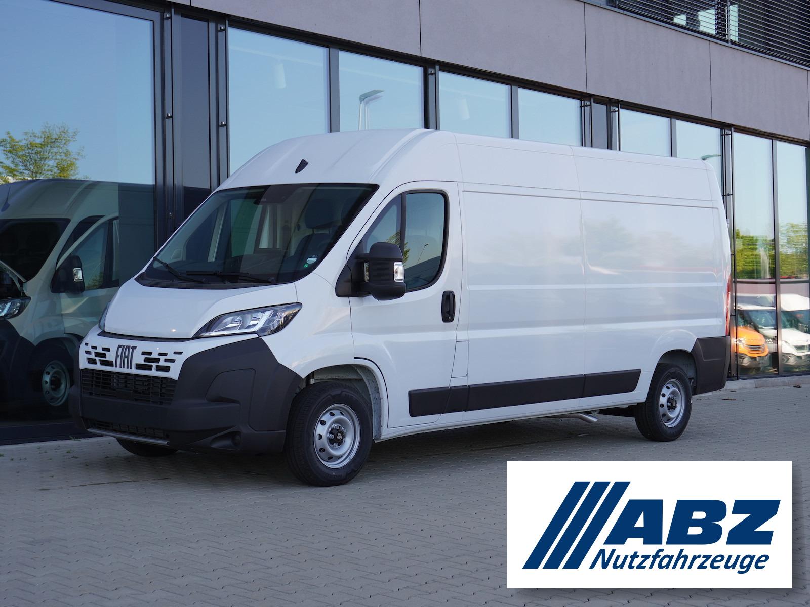 Fiat Ducato L3H2 / GDP Pharmaausbau CSA (15-25 Grad)