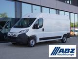 Fiat Ducato L3H2 / GDP Pharmaausbau CSA (15-25 Grad)