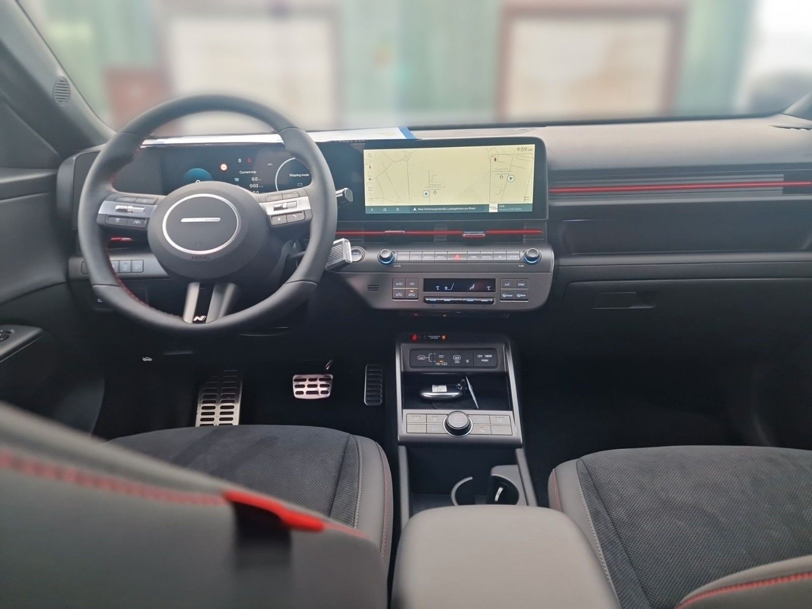 Hyundai Kona – Bild 11