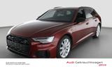 Audi A6 Avant 45 TFSI qu
