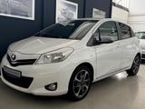 Toyota Yaris 1.33 Klima Black&White Edition - Toyota Yaris in Dortmund