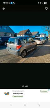 Peugeot peugeot 1007 1.4 - Peugeot 1007: 1.4