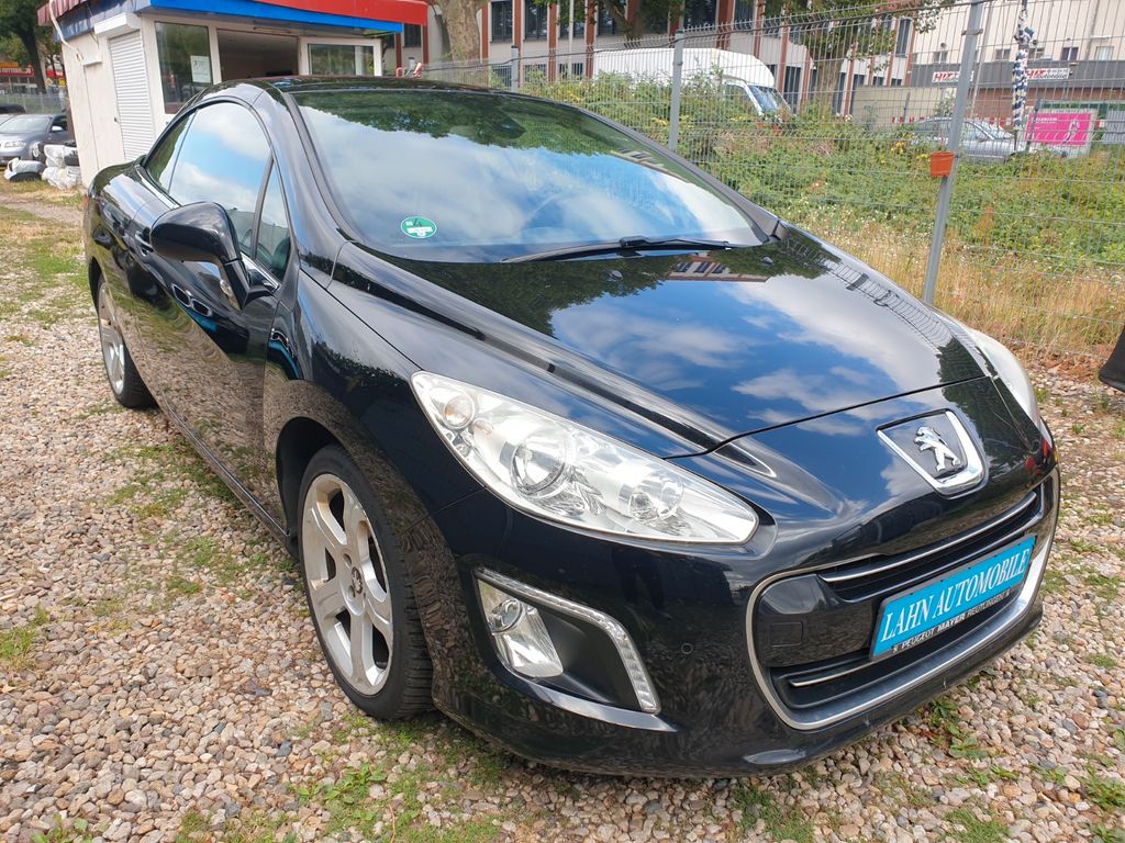 Angebot ansehen Peugeot 308