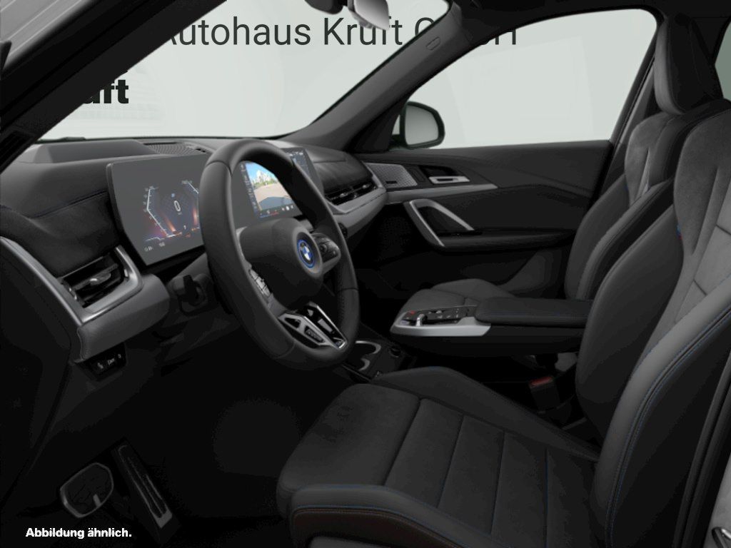 BMW iX1 - Bild 4