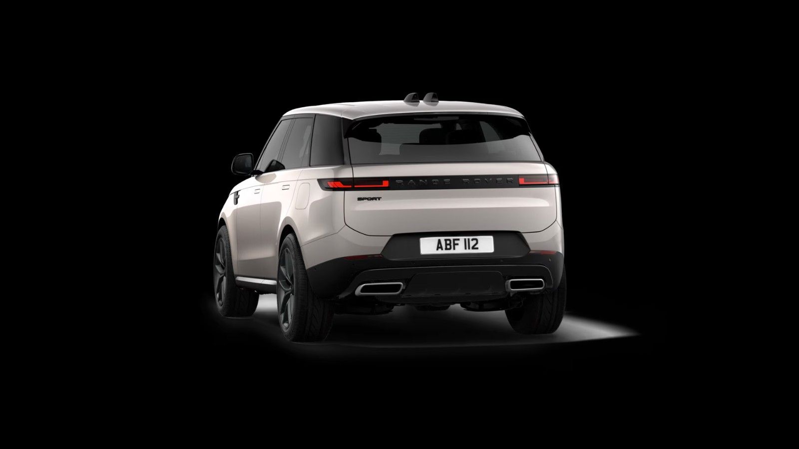 Land Rover Range Rover Sport - Bild 2