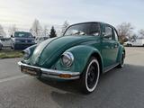 Volkswagen Käfer 1200 - Volkswagen: Sportwagen, Kaefer