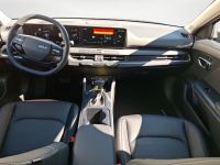 Kia K4 - Vorschau Bild 11