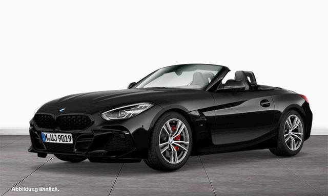 BMW Z4 sDrive20i