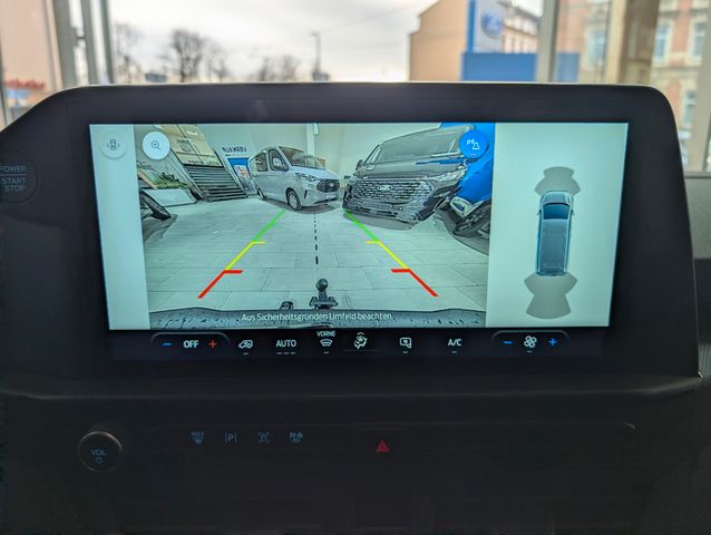 Ford Transit Custom Kasten 320 L1 Trend