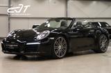 Porsche 911 Carrera Cabriolet BOSE PDLS+ APRV27 erw.Lede - Porsche Gebrauchtwagen 911 911er