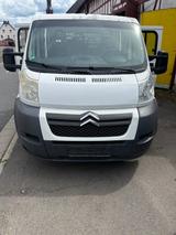 Citroën Citroen Jumper  Doka 3 Seiten Kipper - Citroën Jumper aus 2013