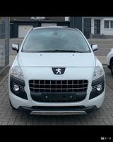Peugeot 3008 Platinum HDi FAP 165 Automatik Platinum