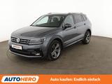 Volkswagen Tiguan Allspace 2.0 TDI Highline 4M Aut.*R-LINE* - Volkswagen Tiguan Allspace in Essen