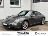 Porsche 997 911 Carrera 4 S Top Zustand 1. Hand - Porsche aus 2006: 911 Carrera 4s
