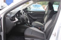 Skoda Kamiq - Vorschau Bild 6