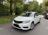 Nissan Pulsar 1.5 dCi VISIA  - Nissan Pulsar: Visia