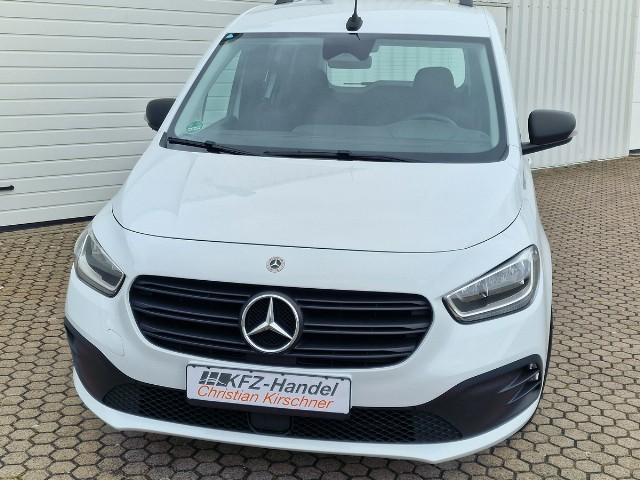 Mercedes-Benz Citan 110 PRO*Tempomat*Sitzheizung*5-Sitzer, миниатюра 4