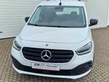 Mercedes-Benz Citan 110  PRO*Tempomat*Sitzheizung*5-Sitzer - Mercedes-Benz Citan mit Benzin-Antrieb