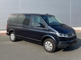 Volkswagen T6.1 Caravelle Comfortline NAV LED TEMP DAB PDC - blaue Volkswagen T6 Caravelle