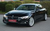 BMW 420 Cabrio*2D*HUD*LEDER*NAVI*KEYLESS*MEMORY*SHZ* - BMW 420 in Mannheim