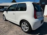 Skoda Citigo Ambition Automatik - gebrauchte Skoda Citigo aus dem Jahr 2016
