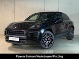 Porsche Macan S | Standheizung | Panorama Dachsystem | - Porsche Macan mit Benzin-Antrieb: Panorama Dach